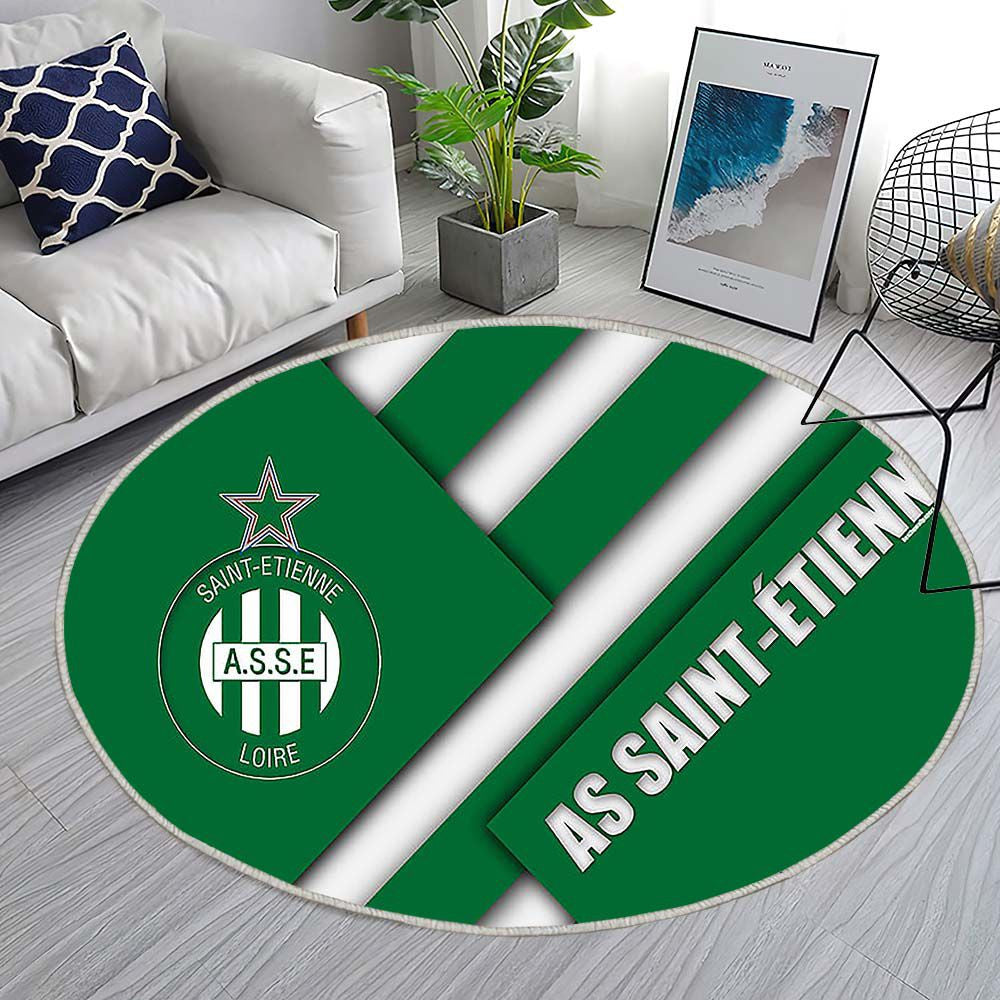 AS Saint-Etienne  (2)