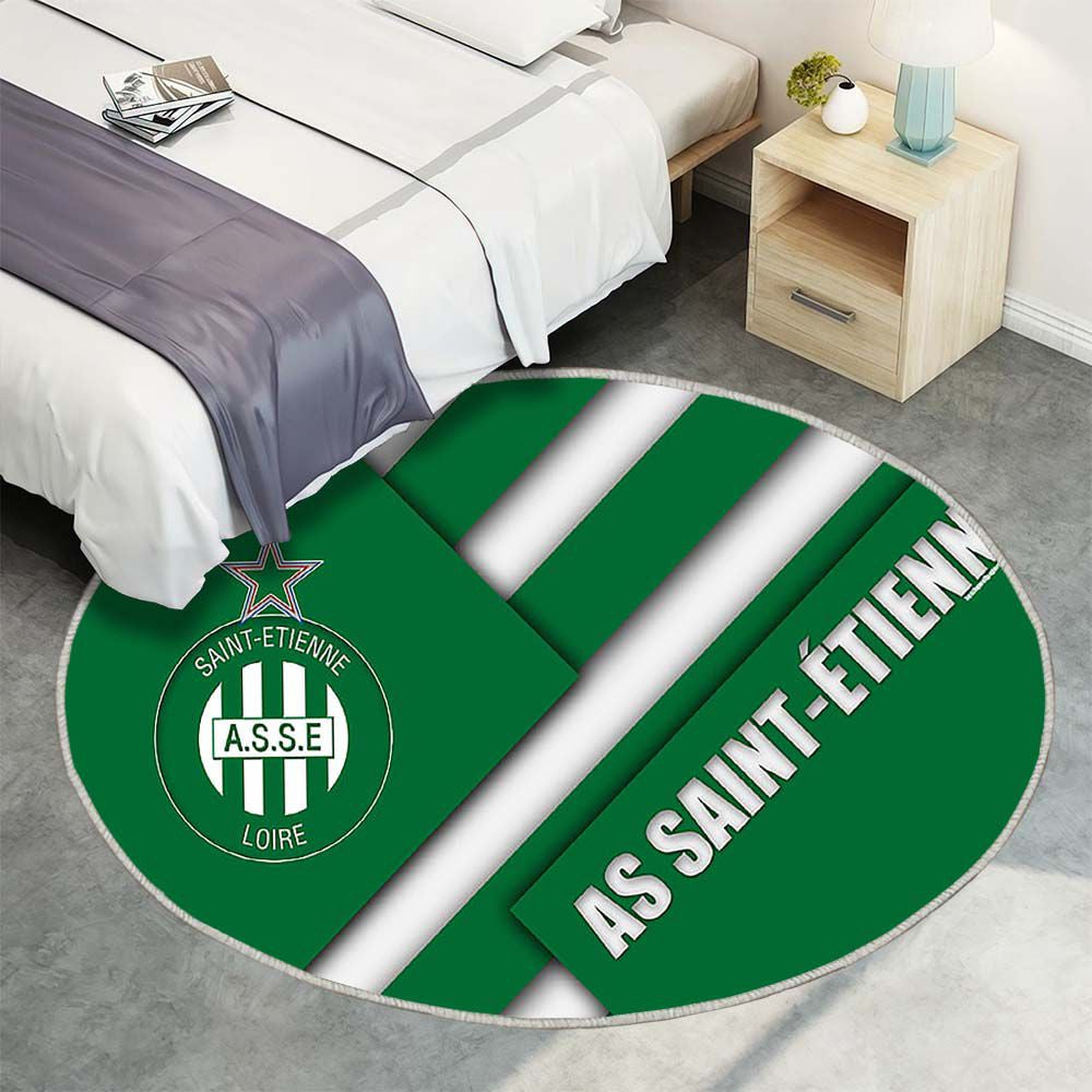 AS Saint-Etienne  (2)