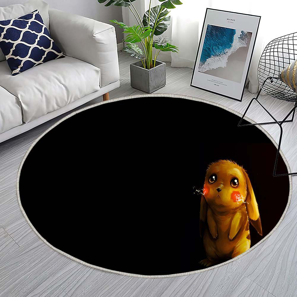 Sad Pikachu