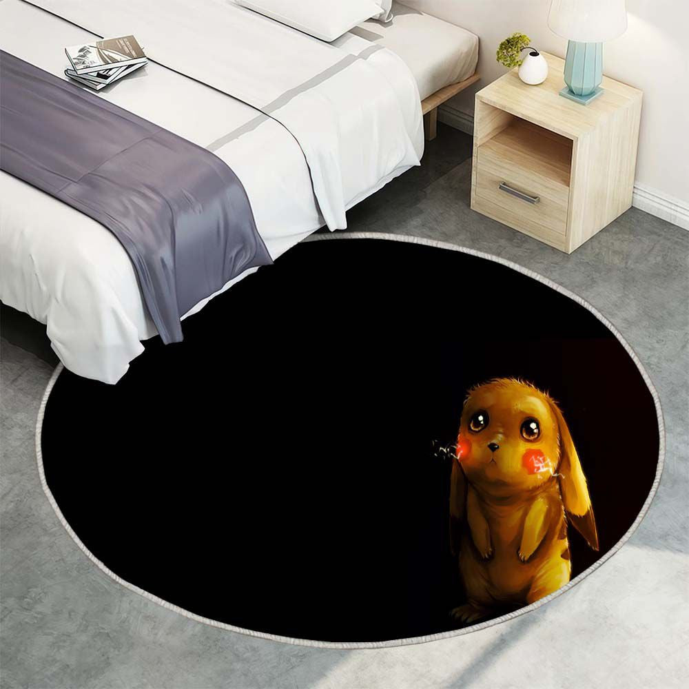 Sad Pikachu