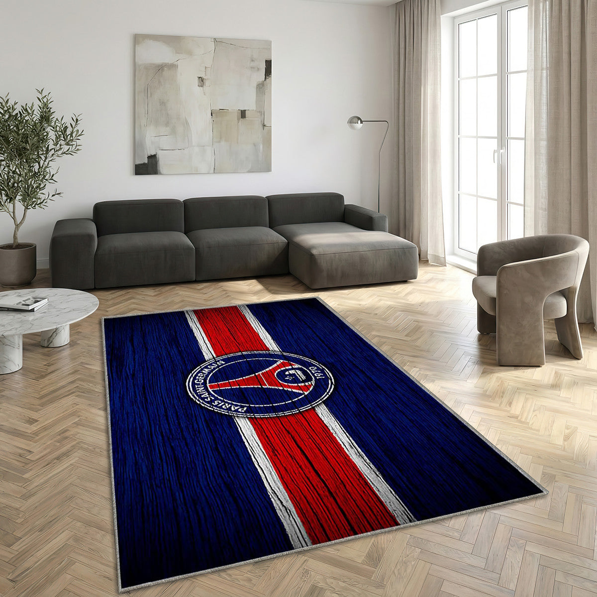Psg France 12
