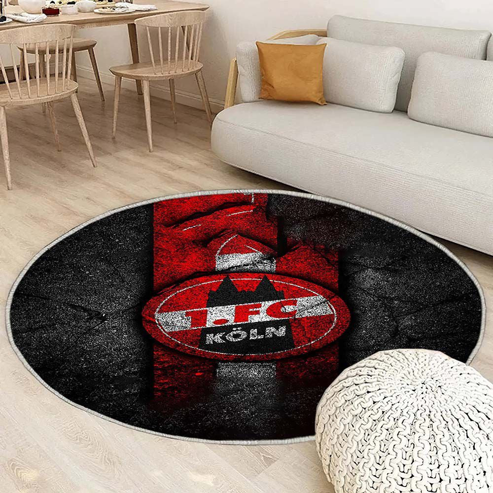 Koln FC grunge