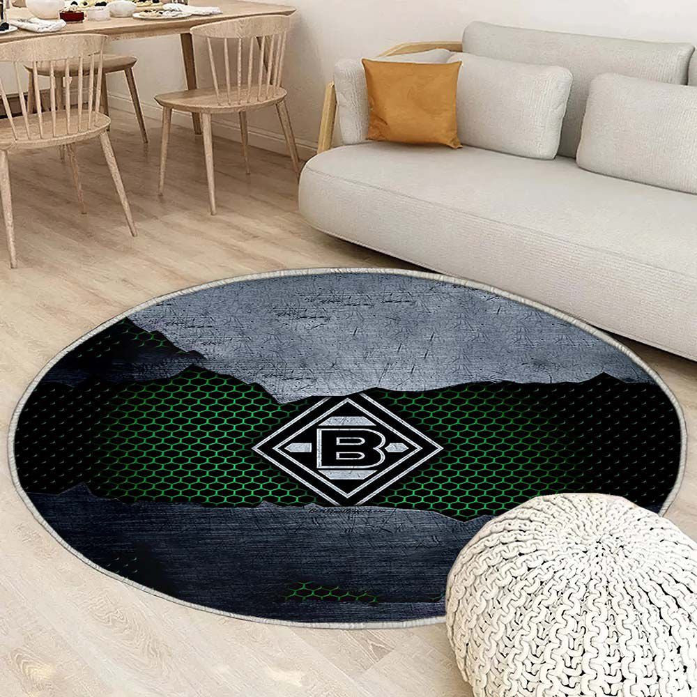 Borussia Monchengladbac (2)