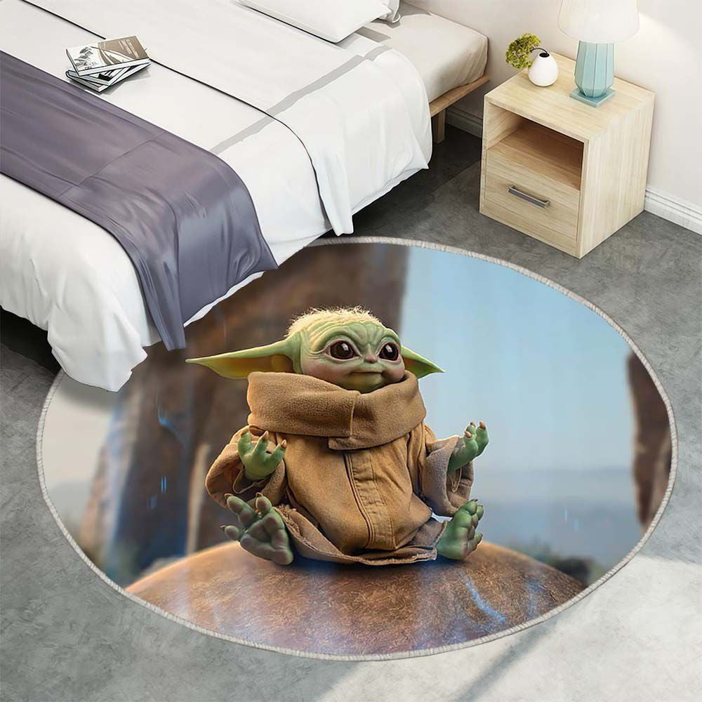 The Mandalorian Baby Yoda