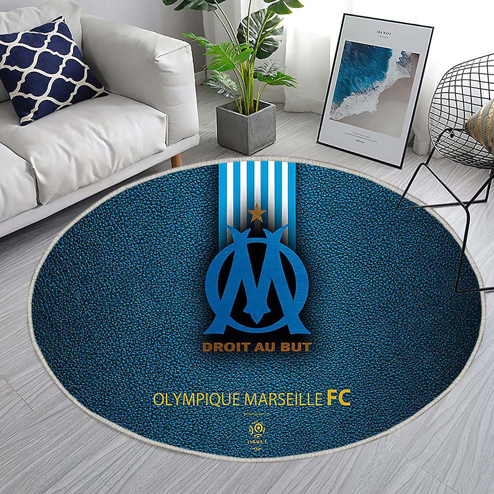 Olympique Marseille  FC