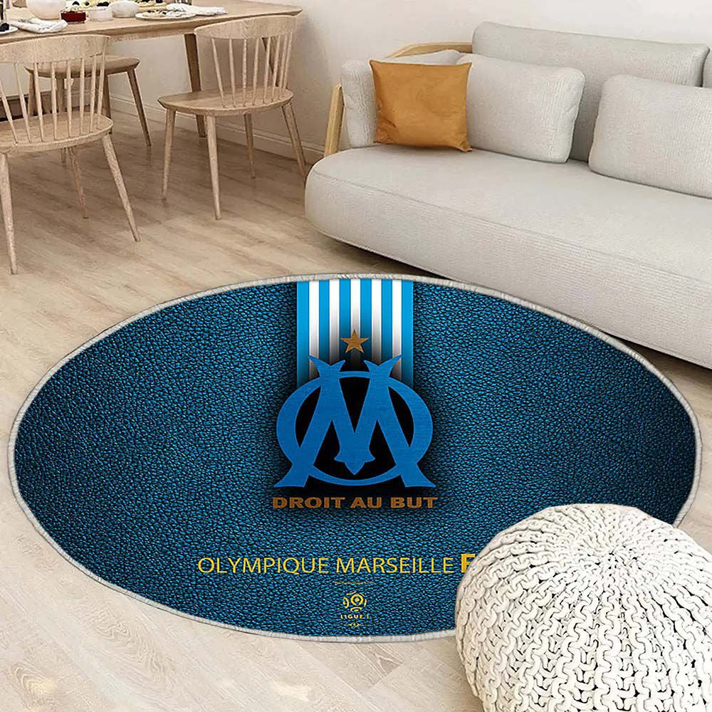 Olympique Marseille  FC