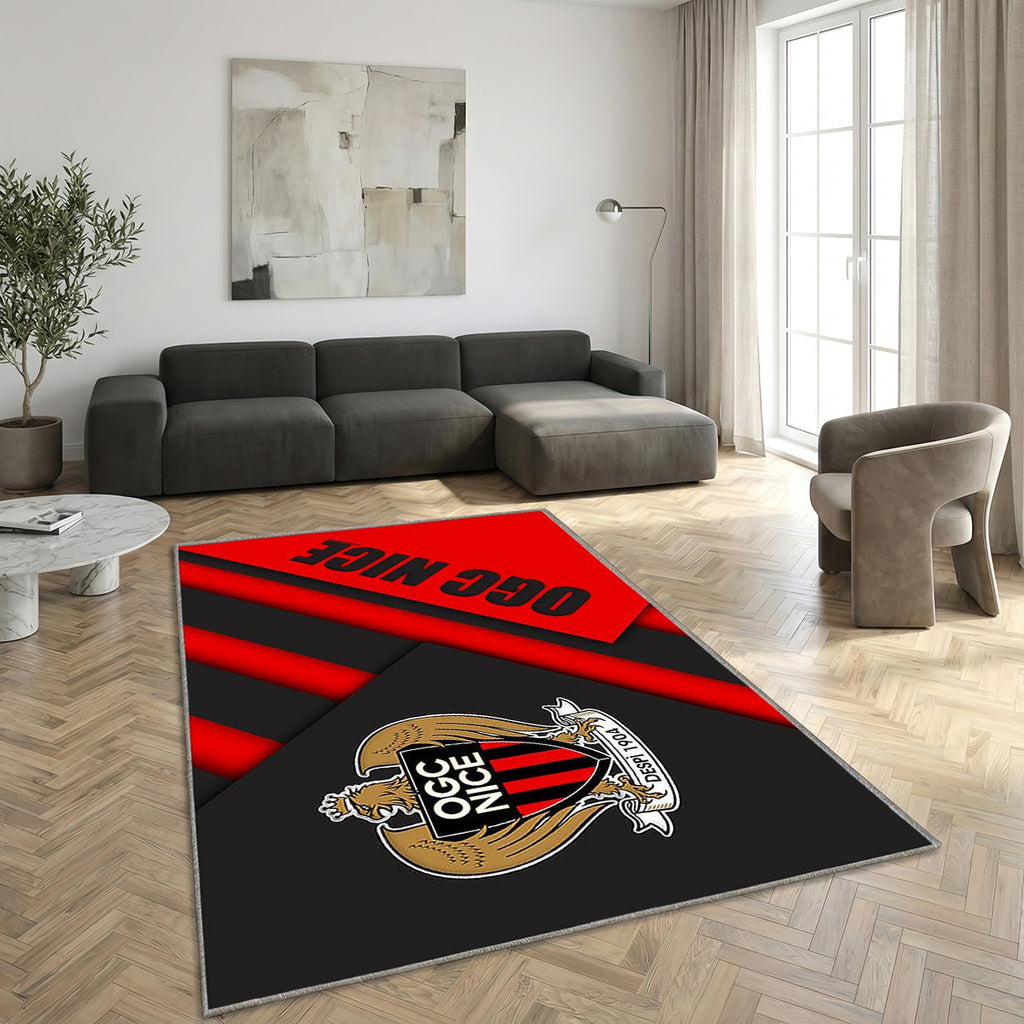 Ogc Nice 14