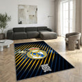 Real Madrid FC 1 Tapis sol 117