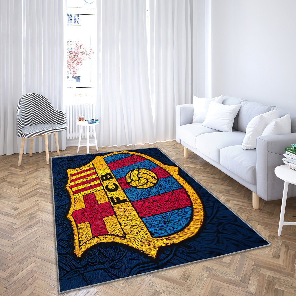 FC Barcelona Identity 2