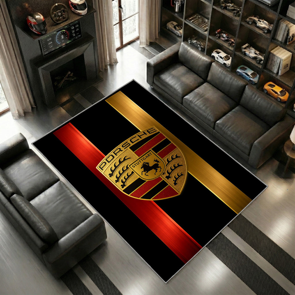 Logo Porsche 31