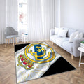Real Madrid Couleur Neutre Style Moderne 23