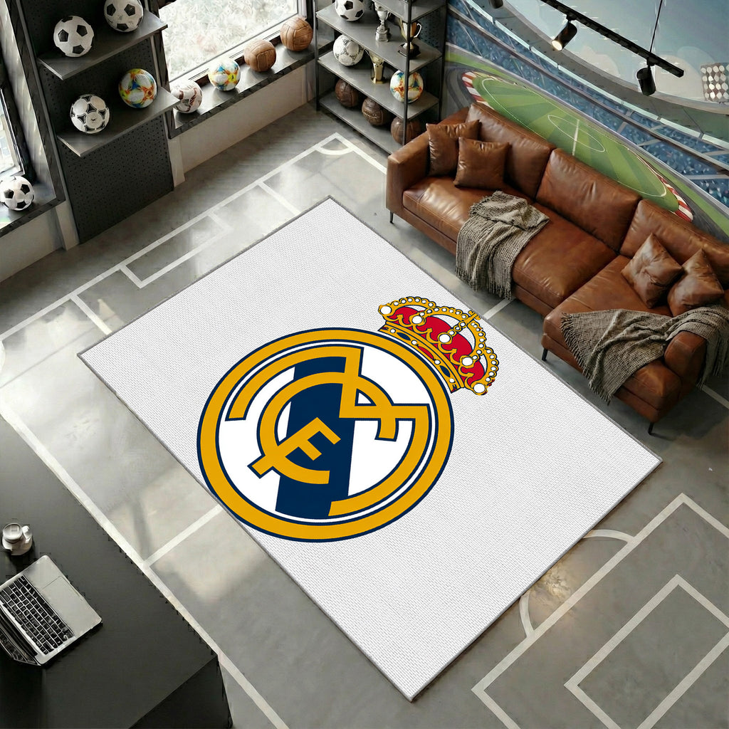 Real Madrid 10