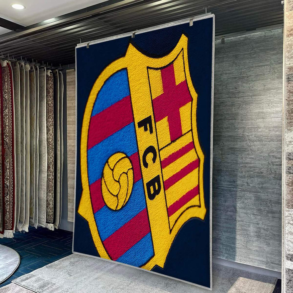 FC Barcelona Official 5