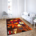 Tapis Brawl Stars Octobre - Jeu Rare, Doux, Livraison Gratuite