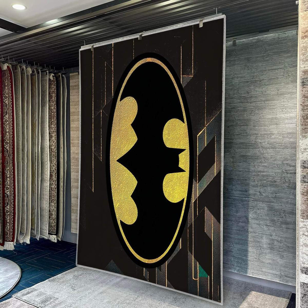 Logo Batman 7