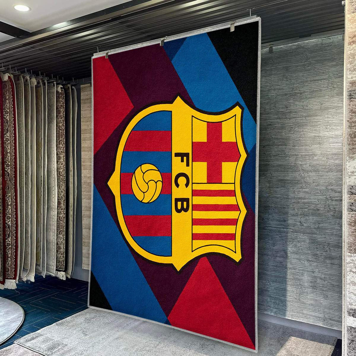 FC Barcelona 27