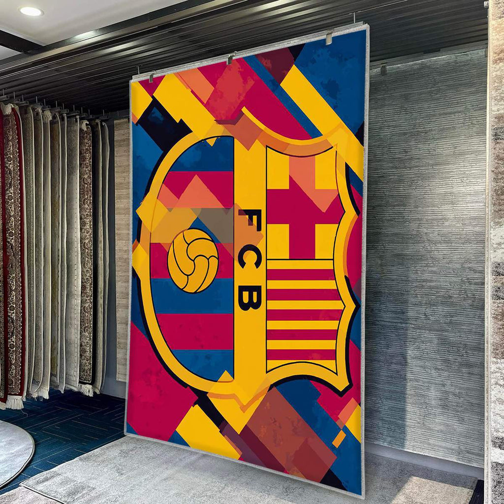 FC Barcelona CleanVector 14