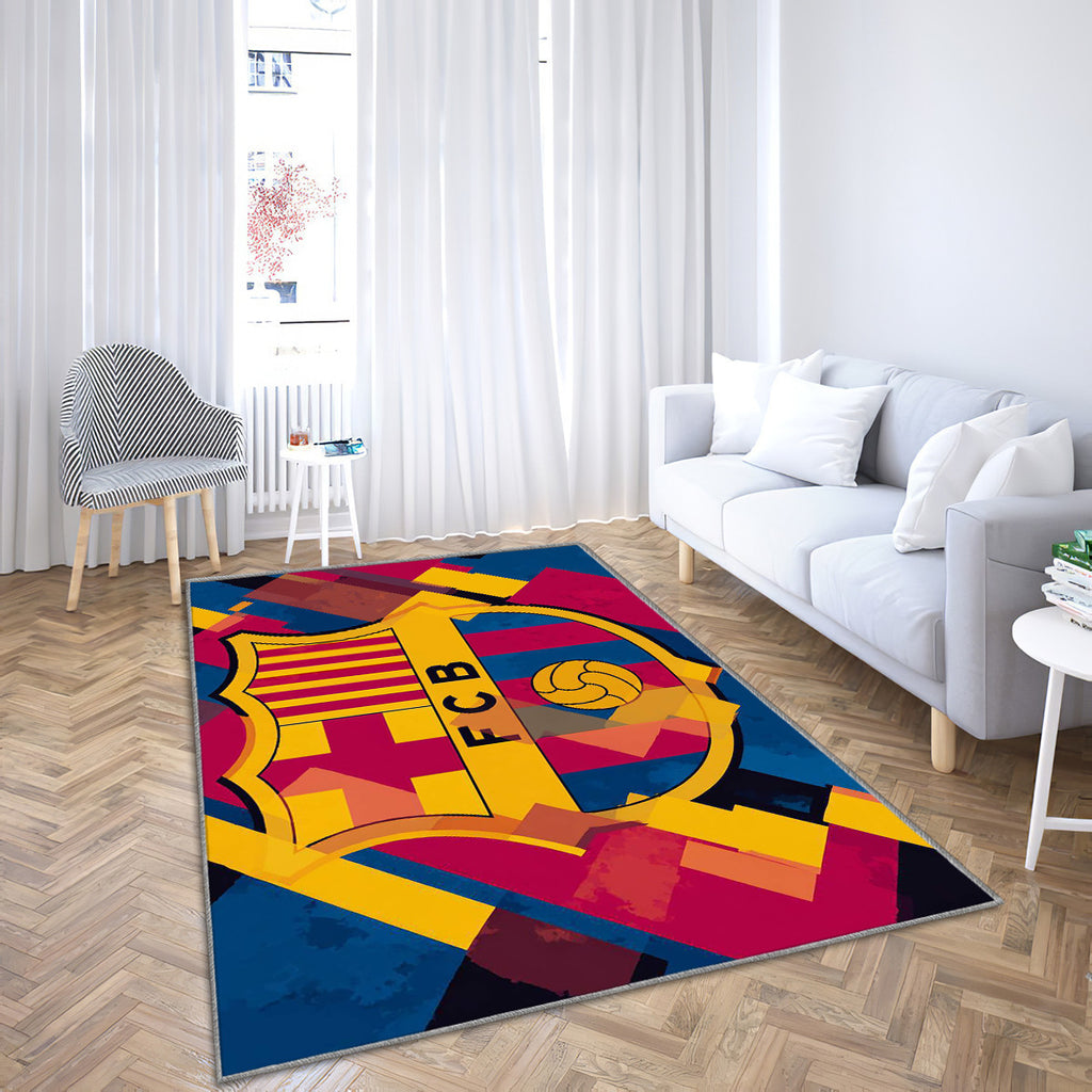 FC Barcelona CleanVector 14