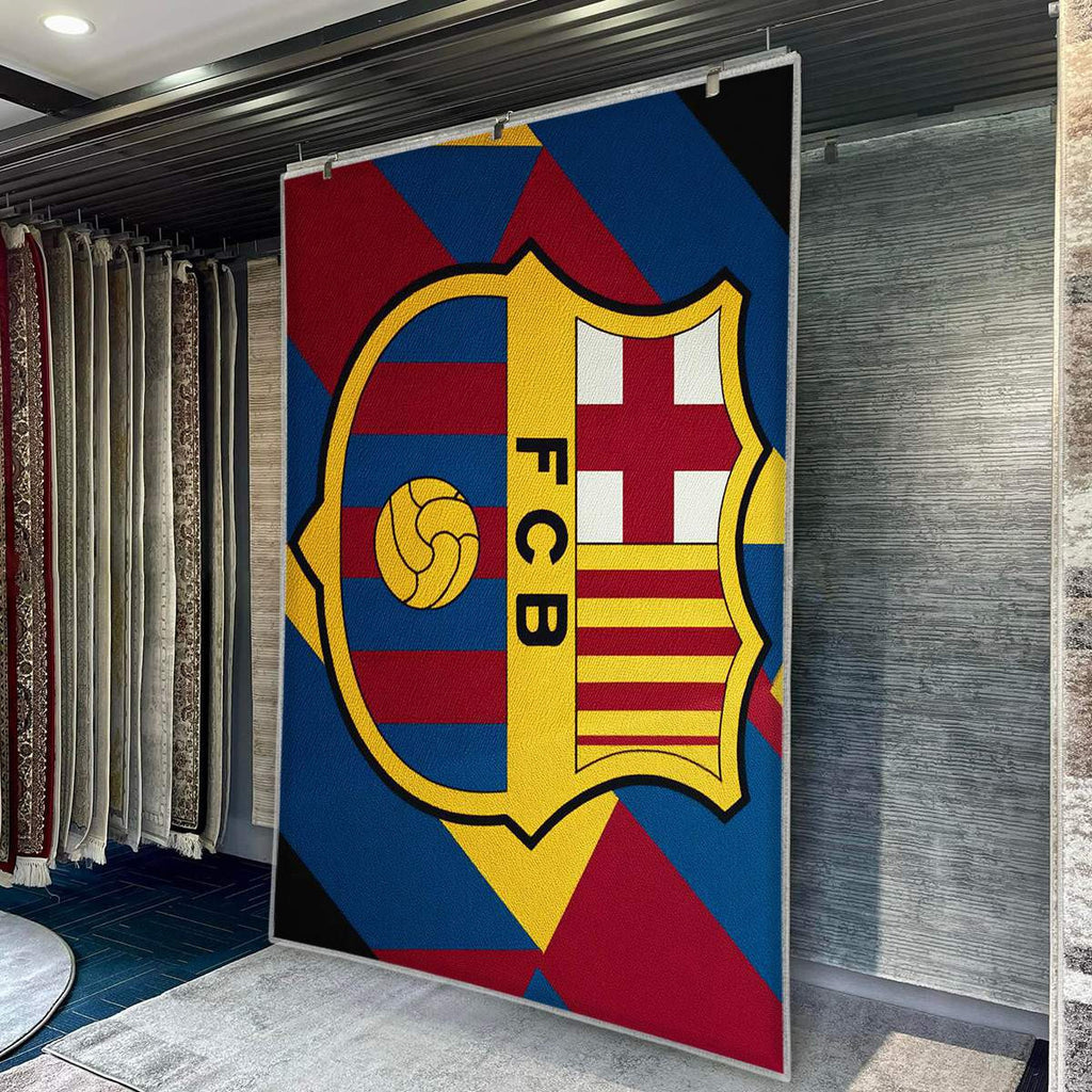 FC Barcelona 25