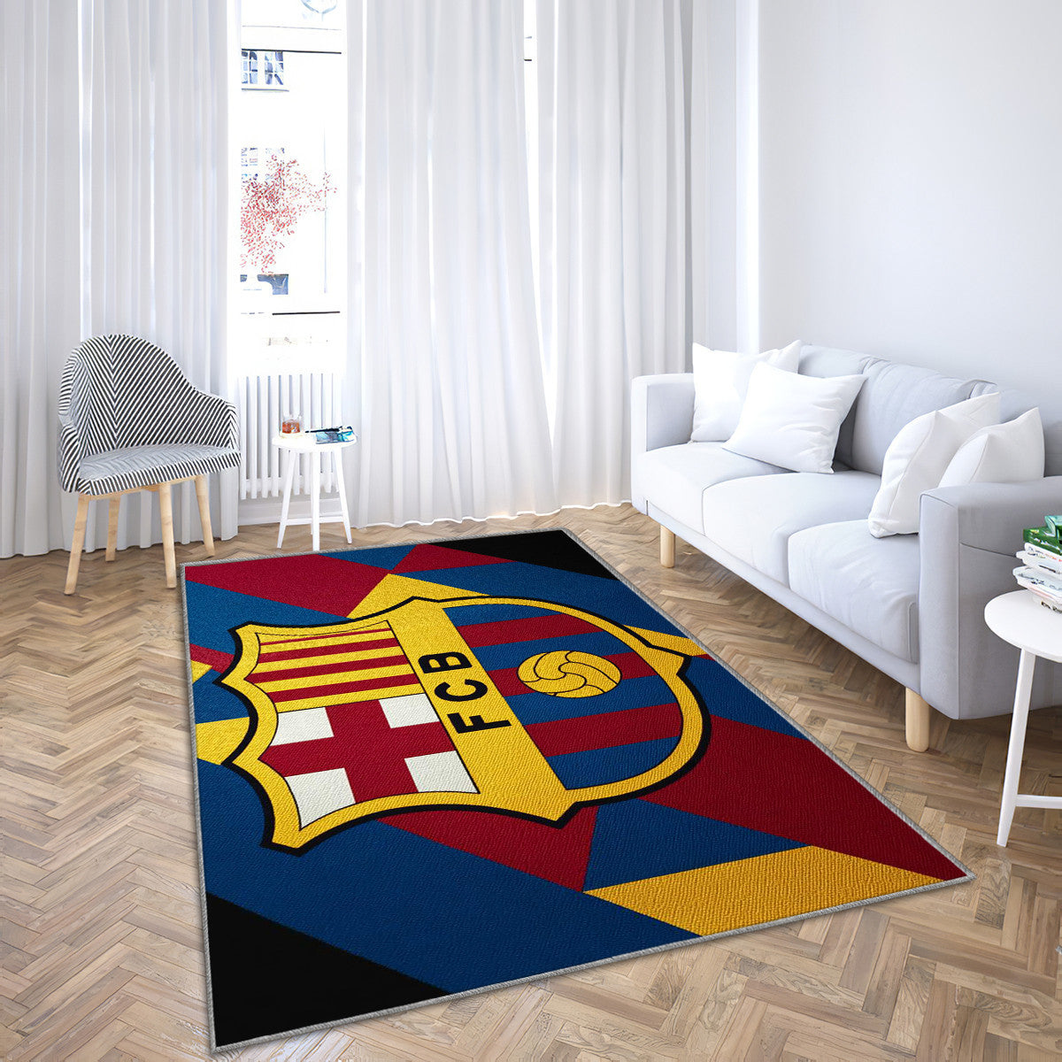 FC Barcelona 25
