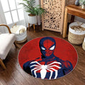 Spiderman Avenger Marvel 1022