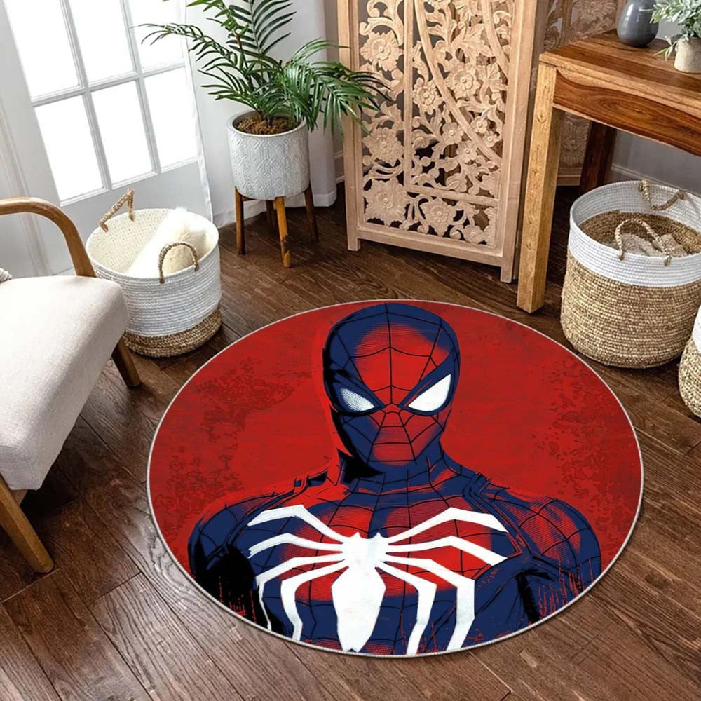 Spiderman Avenger Marvel 1022