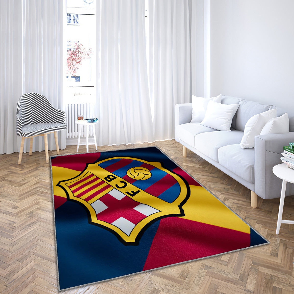 FC Barcelona 33