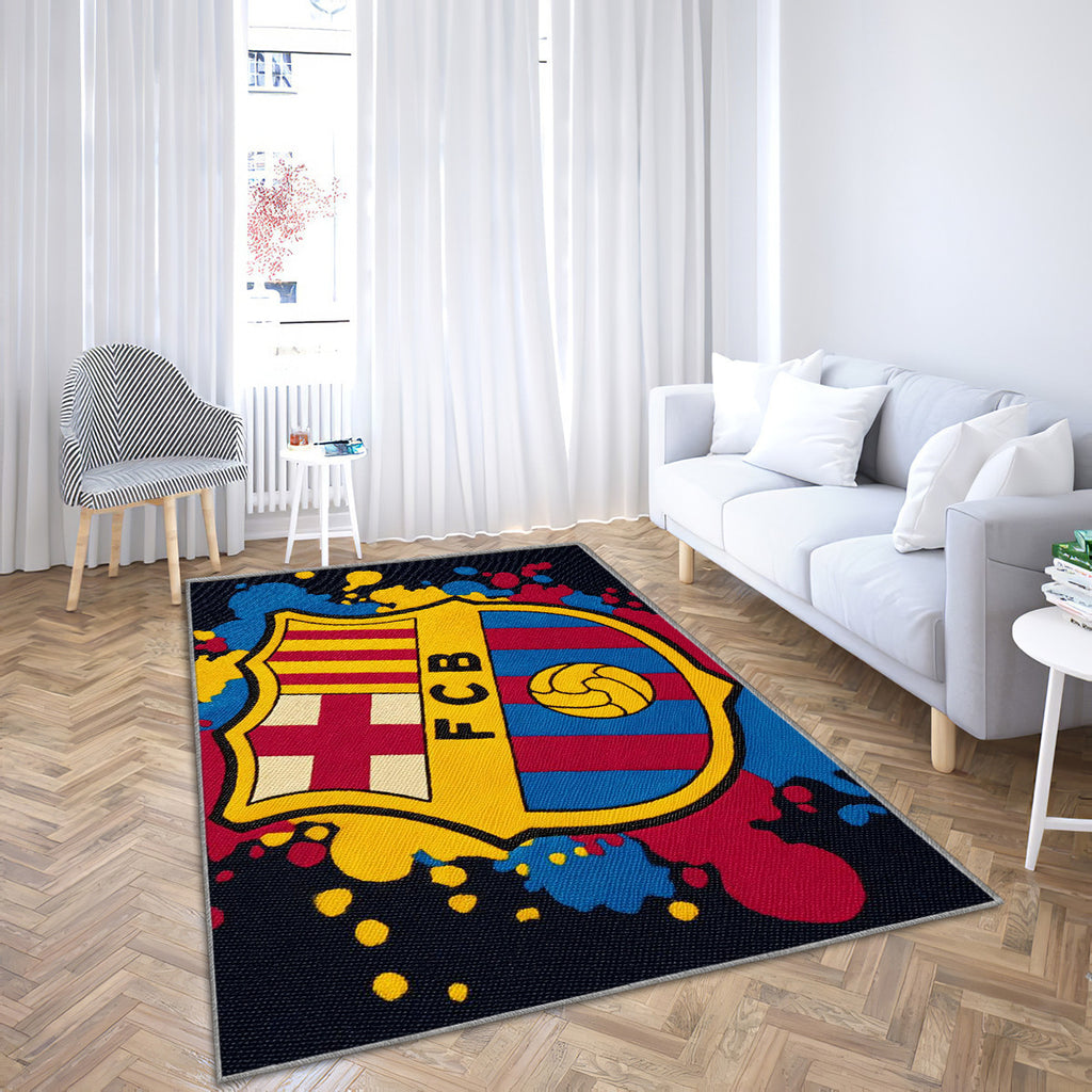 FC Barcelona 45