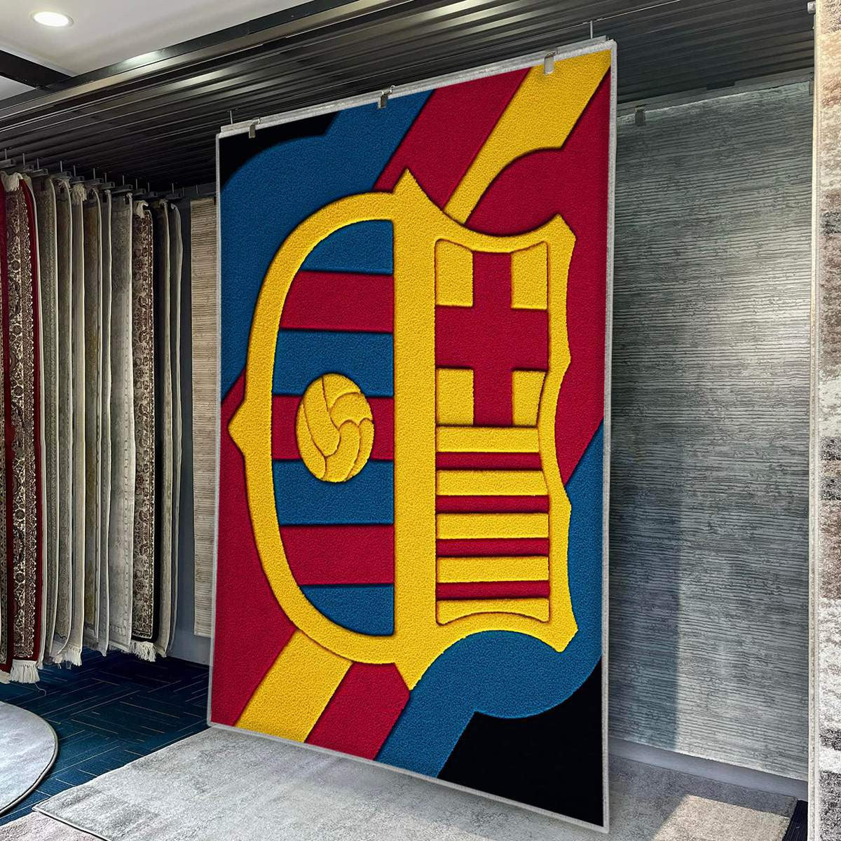 FC Barcelona Identity 6