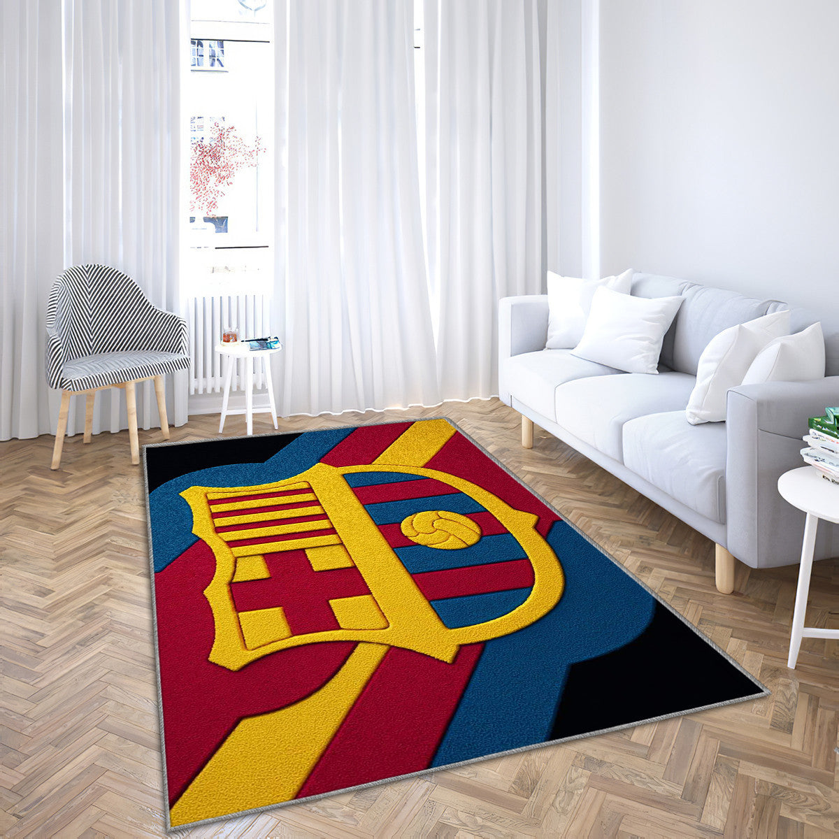 FC Barcelona Identity 6