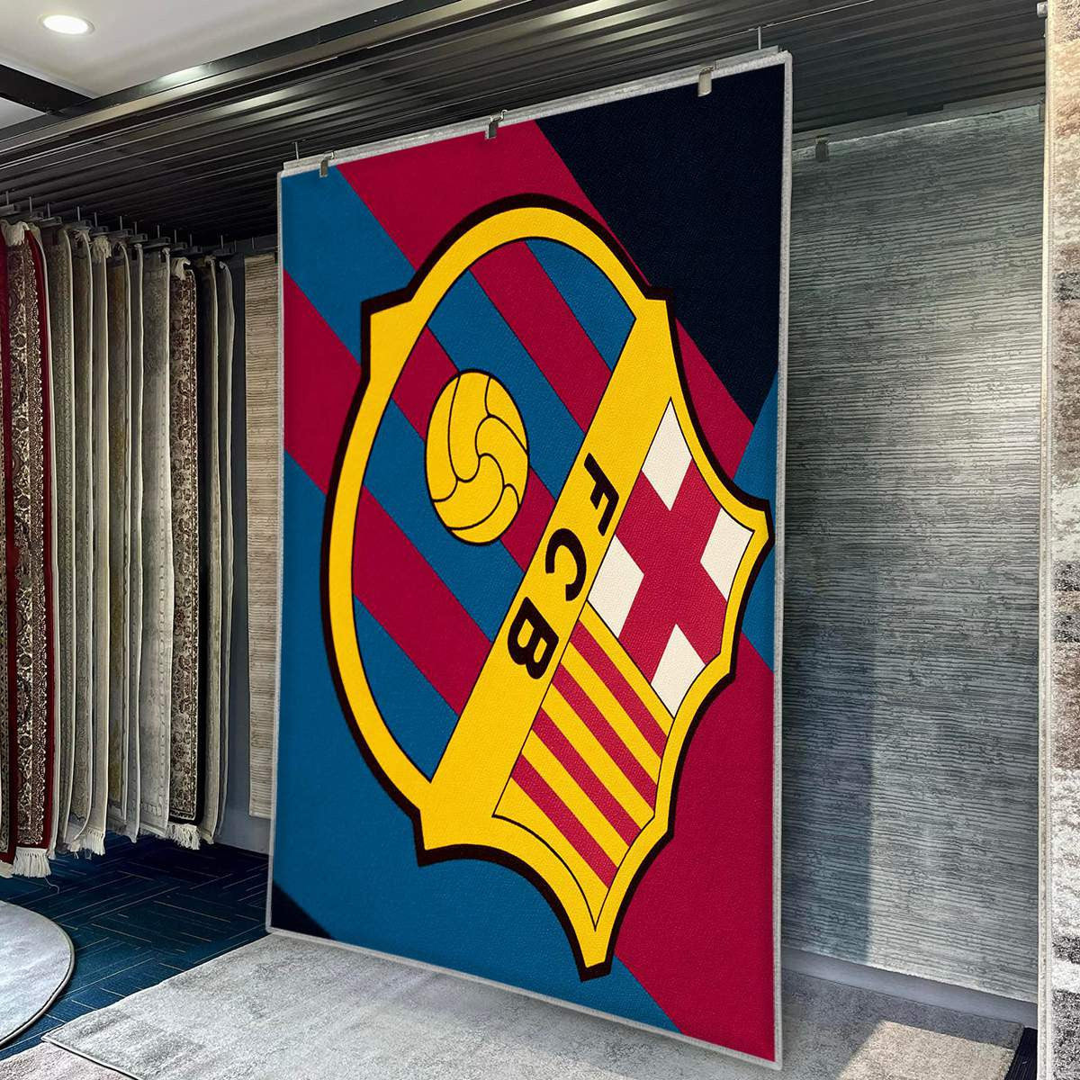FC Barcelona 31