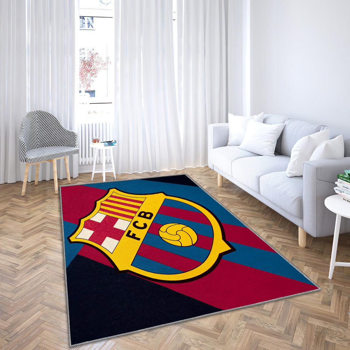 FC Barcelona 31