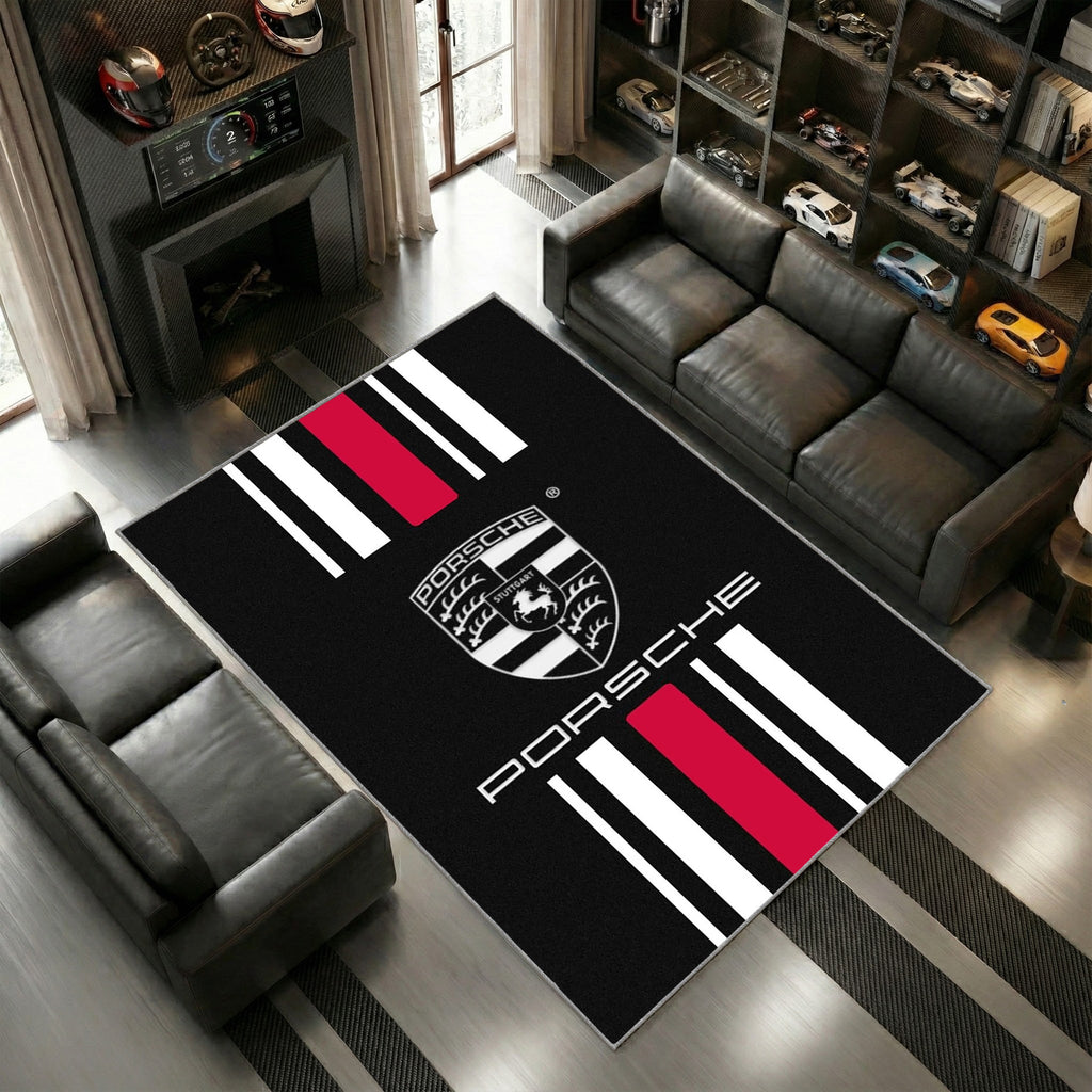 Logo Porsche 3