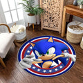 Sonic the Hedgehog 10