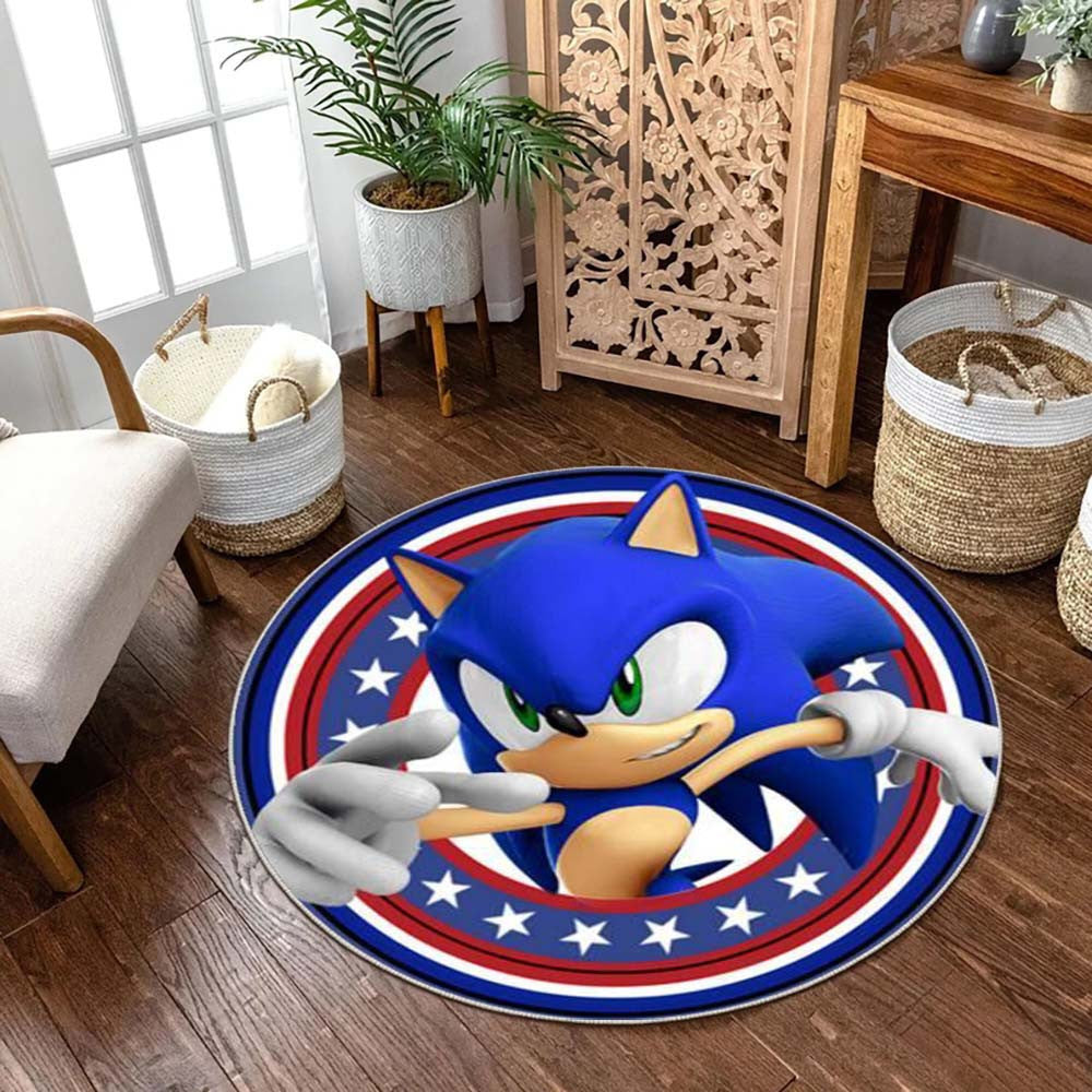 Sonic the Hedgehog 10
