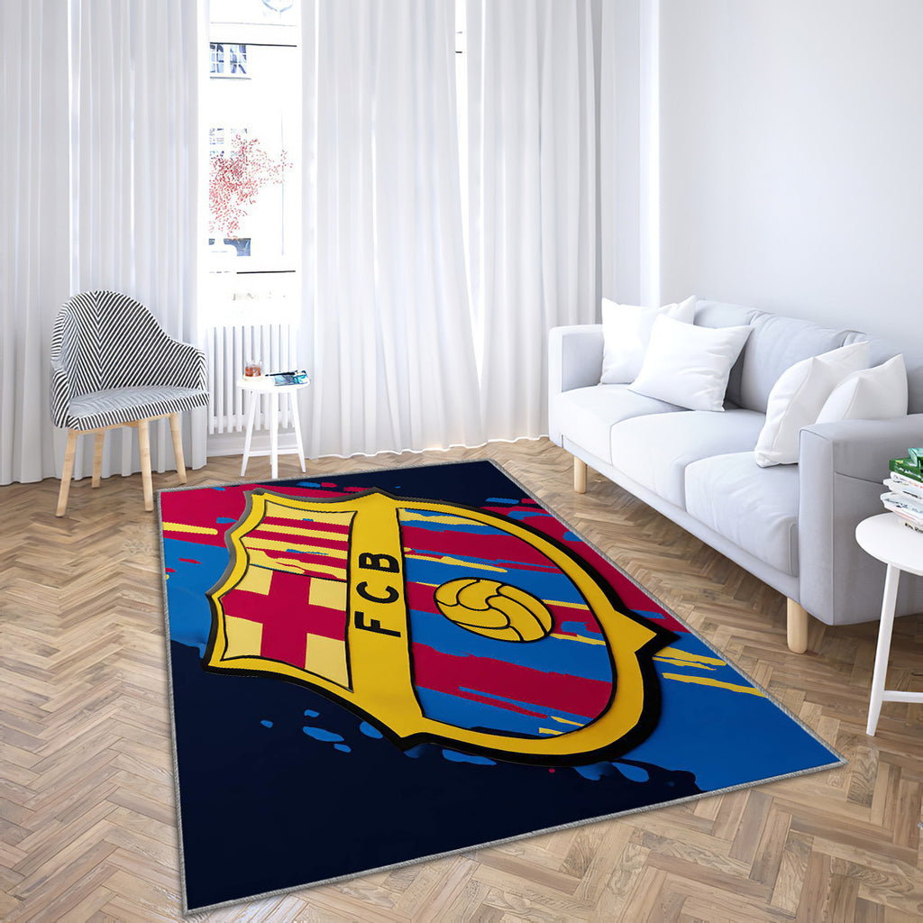 FC Barcelona CleanVector 22