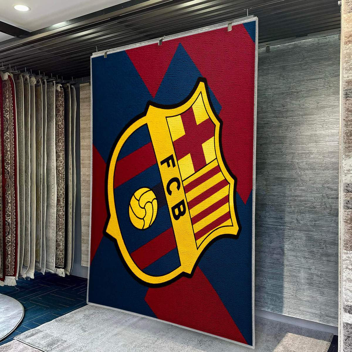 FC Barcelona 34