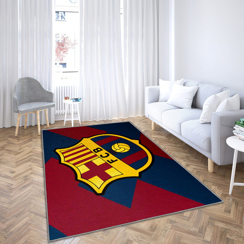 FC Barcelona 34