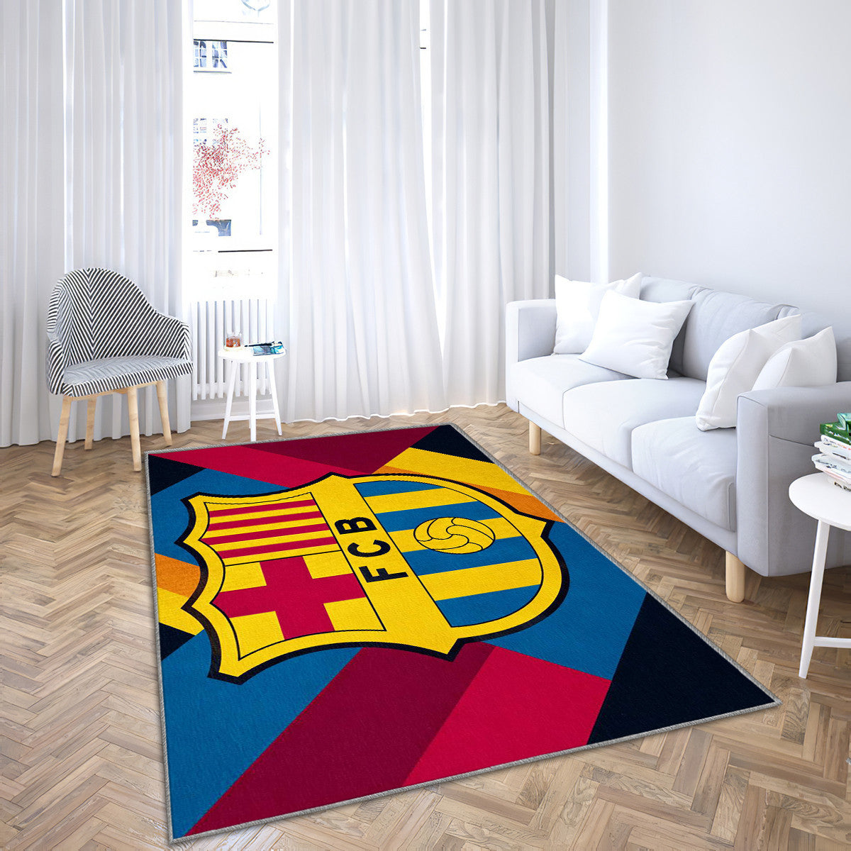 FC Barcelona 23