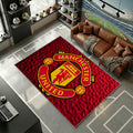 Manchester United Multicolore Raffiné 3