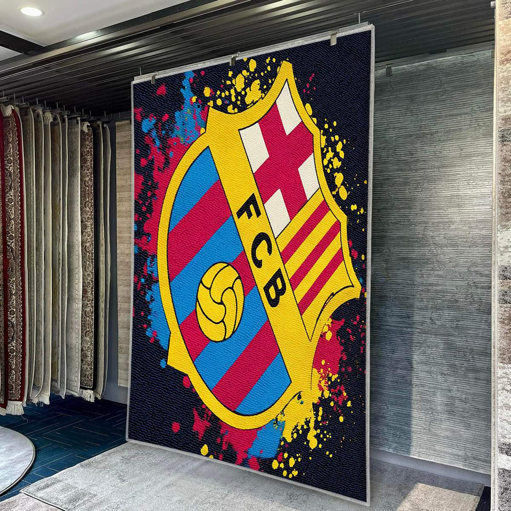 FC Barcelona 43