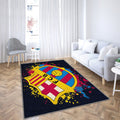 FC Barcelona 43