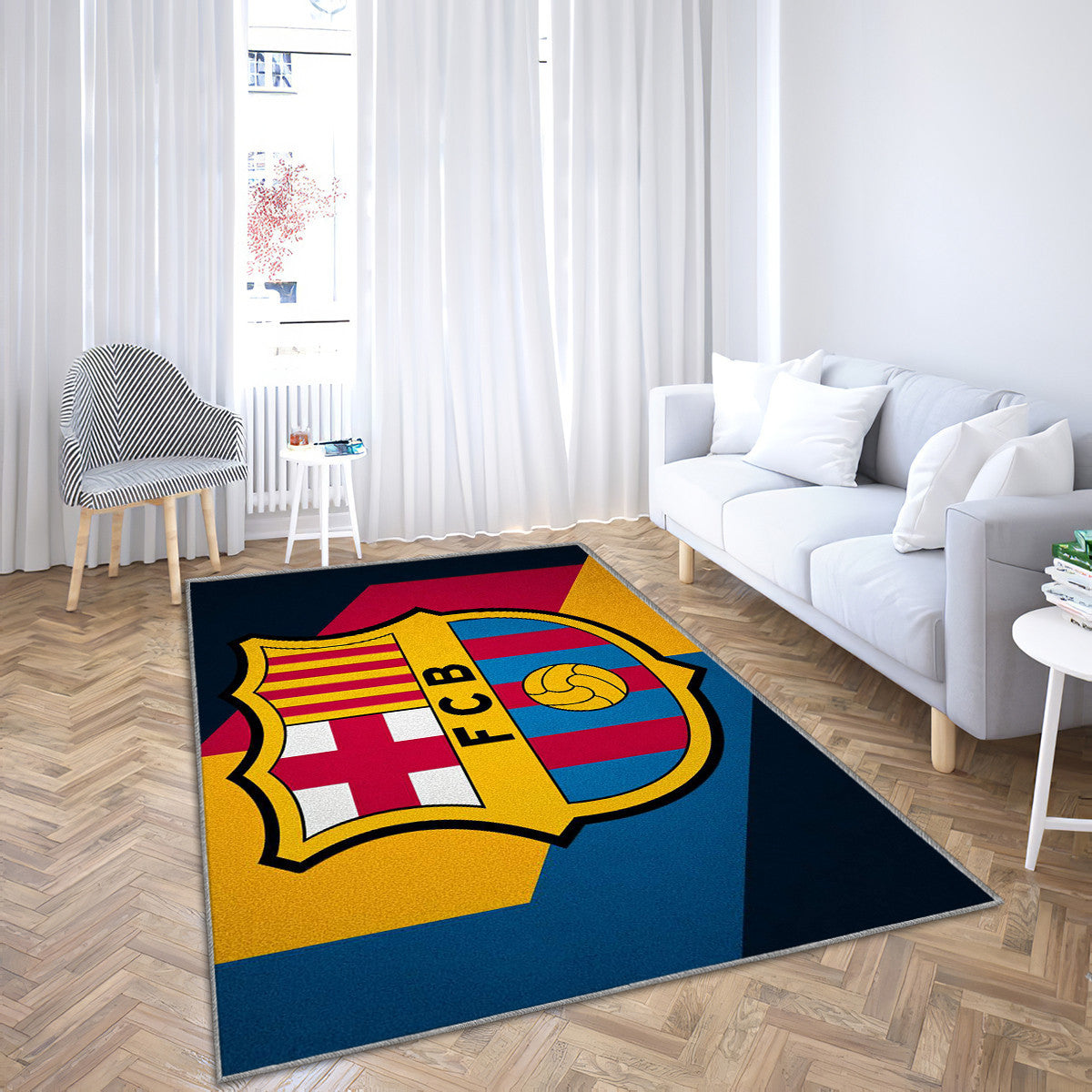FC Barcelona 22