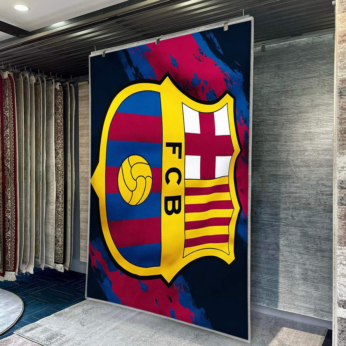 FC Barcelona 12