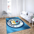 Manchester City Moderne Classique Logo