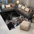 Tapis Anime - Anime Rare, Doux, Livraison Gratuite