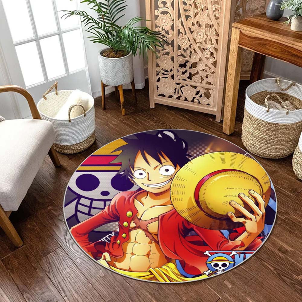 One Piece Monkey D Luffy 1004