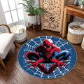 Spiderman Avenger Marvel 1006