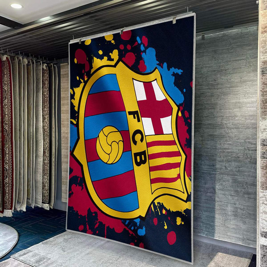 FC Barcelona 44