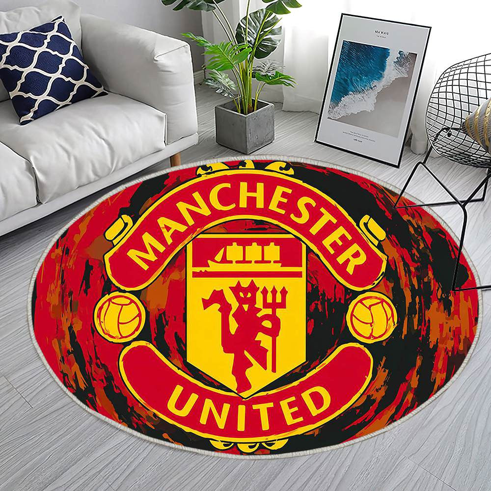 Manchester United Rouge Chic.jpg